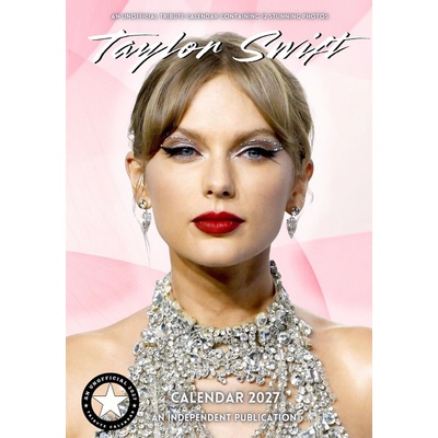 CurePink Nástěnný Taylor Swift A3 29,7 x 42 cm [DRM 02]5] 2027