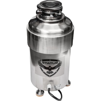 Image 1 of Status HD1500