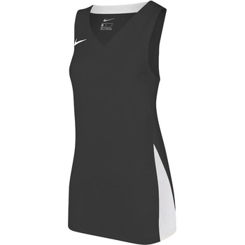 Nike Риза Nike WOMEN S TEAM BASKETBALL STOCK JERSEY nt0211-010 Размер M