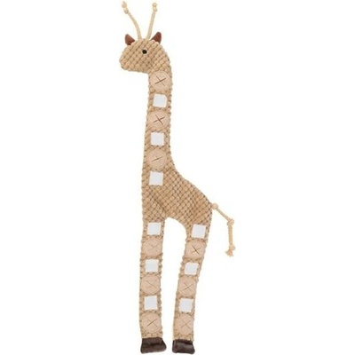 Trixie Snack Girraffe plyšová aktivní hračka na pamlsky 50 cm