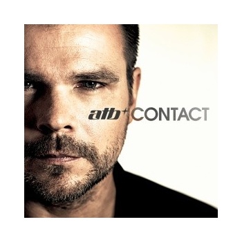 ATB - Contact CD