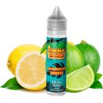 Jungle Fever Monsoon Breeze 12ml/60ml - boombvaping - 12,71 лв