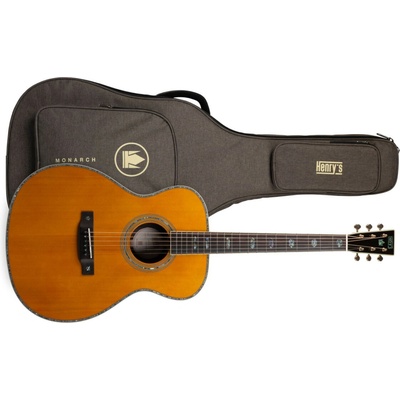 Henry`s Monarch OM24