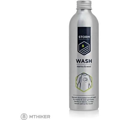 Storm Care Merino Wool Wash prací prostředek 225 ml