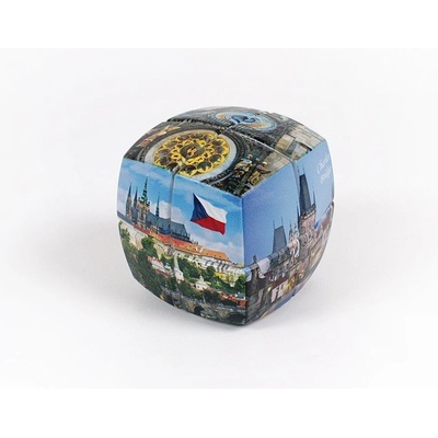 Albi V Cube 2 Česká republika