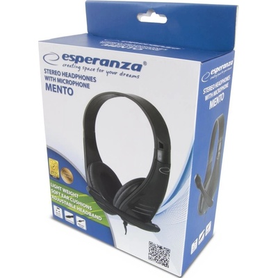Esperanza EH209K