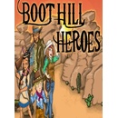 Boot Hill Heroes