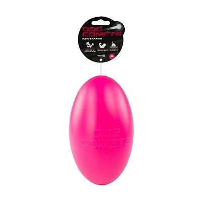 Hofman Animal Care Dog Comets Pan Stars 20 cm růžová