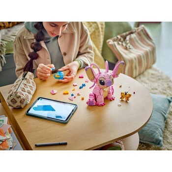 Image 1 of LEGO® Disney™ - Angel (43257)