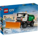 LEGO® City - Snowplow (60490)