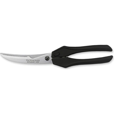 Nůžky na drůbež 25 cm černé - Victorinox