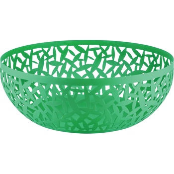 Alessi Голяма купа за плодове Cactus! 29 см зелена (MSA04/29GR)