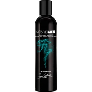 Satisfyer Men Neutral - лубрикант на водна основа - 300ml - desirel