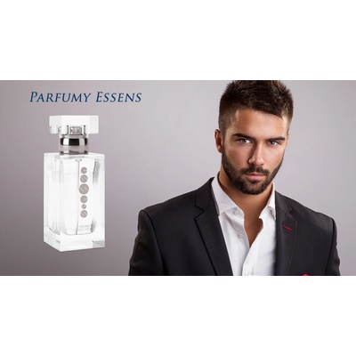 Essens parfum pánsky m016 50 ml