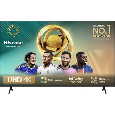 Hisense 85A6N