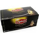 Lipton Earl Grey černý čaj 50 x 1,5 g