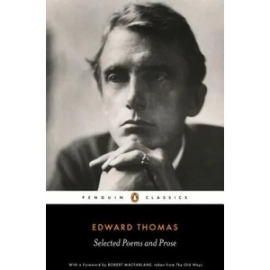 Selected Poems and Prose | Edward Thomas (2013)