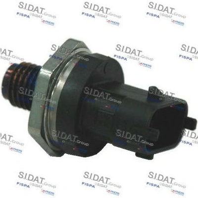Snímač, tlak paliva BOSCH KAL-0281006327