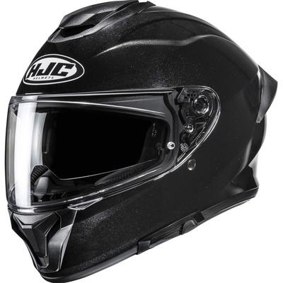 HJC C71 Solid metal