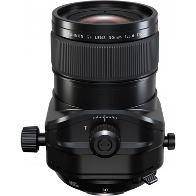 Fujifilm GF 30 mm f/5.6 T/S