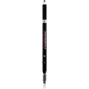 L'Oréal Infaillible Brows молив за вежди цвят 5.0 Light Brunette 1 гр