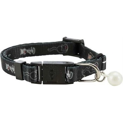 Trixie Obojok pre mačky Kitty Cat 15 - 20 cm
