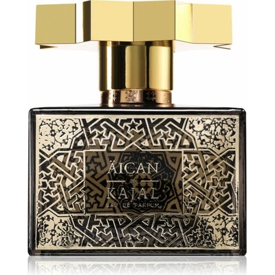 Kajal Äican Kajal Lamar EDP 3 ml + Kajal Masa EDP 3 ml
