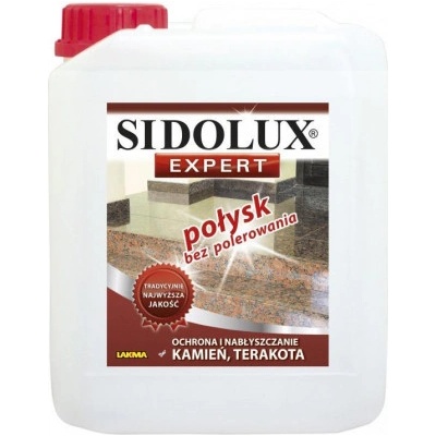 SILUX ochranný lesk na PVC, linoleum samoodstranitelný 5 L