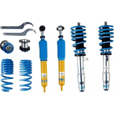 Bilstein Stavitelný podvozek B16 PSS10 48-244091 pro BMW 2 kupé (F22, F87) M2 • 272 kW • 2015—2018