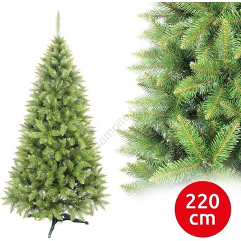 ELMA Коледна елха 220 см смърч (ea0044)