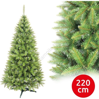 ELMA Коледна елха 220 см смърч (ea0044)