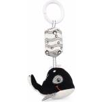 Zopa Сензорична висяща играчка, Whale (ZOP036713)