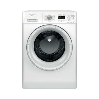 WHIRLPOOL FFL 7269 W EE