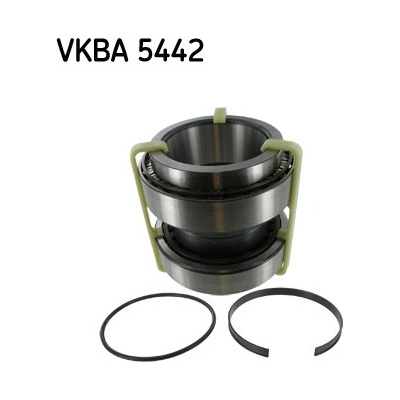 Súprava ložísk kolesa SKF VKBA 5442 (VKBA5442)