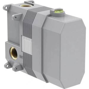 Omnires Вградено тяло Omnires Box за смесители за вана и душ (BOX35X)