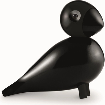 Kay Bojesen Декорация Songbird Ravn дървена (39481)