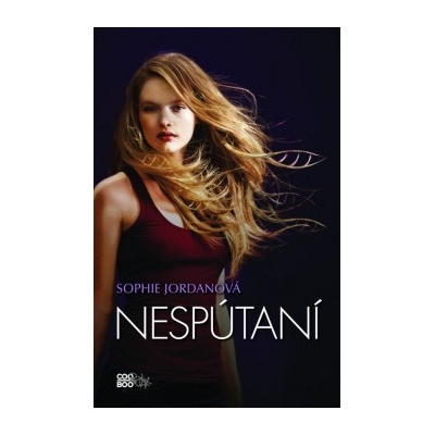 Nespútaní - Sophie Jordanová SK