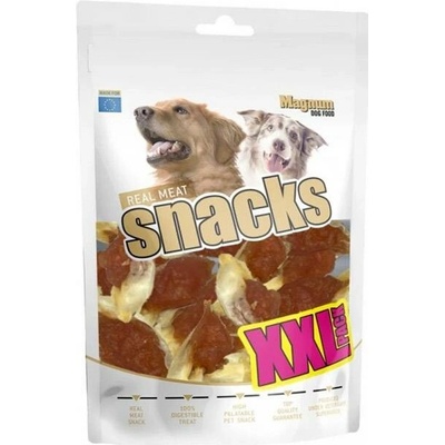 Magnum Dog Food Rabbit Ear with Chicken 400 g
