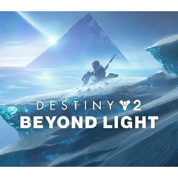 Destiny 2 Beyond Light