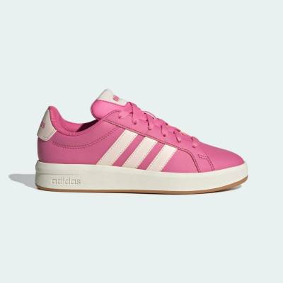 adidas Grand Court 3.0 růžová