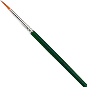 Kreul Universal Basic Synthetics Кръгла четка 2 1 бр (721002)