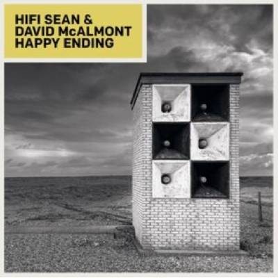 Happy Ending - Hifi Sean & David McAlmont CD