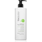 Teaology Jasmine Tea Body Wash тонизиращ душ-гел 380ml