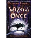 Knihy The Wizards of Once Cressida Cowell
