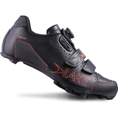 Lake MX228 Carbon black