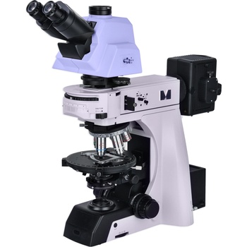 Image 1 of MAGUS Поляризационен микроскоп MAGUS Pol 890 (83486)