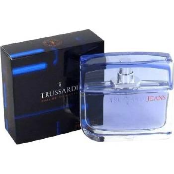 Image 1 of Trussardi Jeans EDT 75 ml