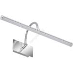 Briloner 2057-018 - LED огледално осветление SPLASH LED/5, 5W/230V (BL0709)