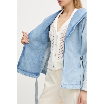 BOSS Orange Дънково яке BOSS Orange C_DNM JACKET PANELED (50554678)