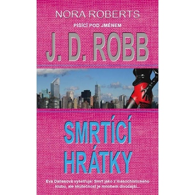 Smrtící hrátky